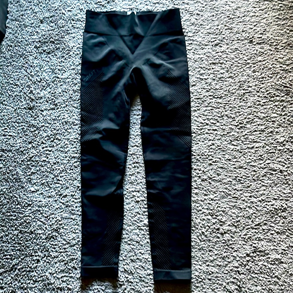 Craft Workout Leggings